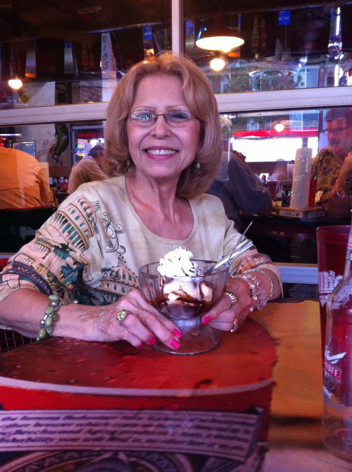 Yolanda Perez